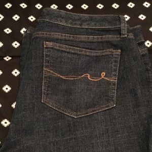 St. John’s Bay Jeans